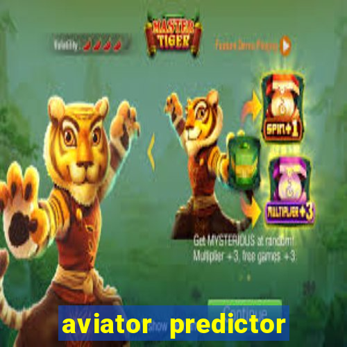 aviator predictor v4.0 activation code free